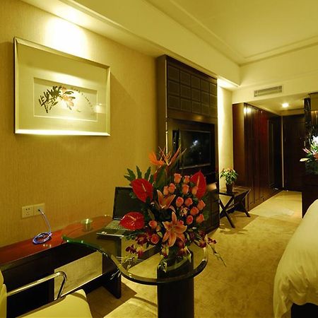 Guangzhou Boya Hotel Extérieur photo