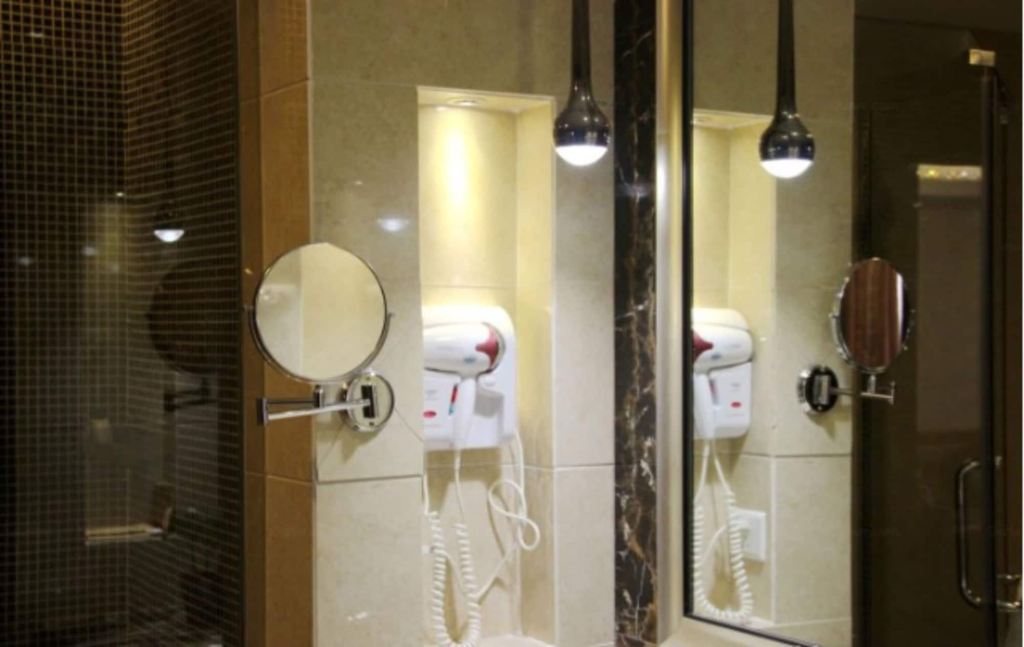 Guangzhou Boya Hotel Extérieur photo