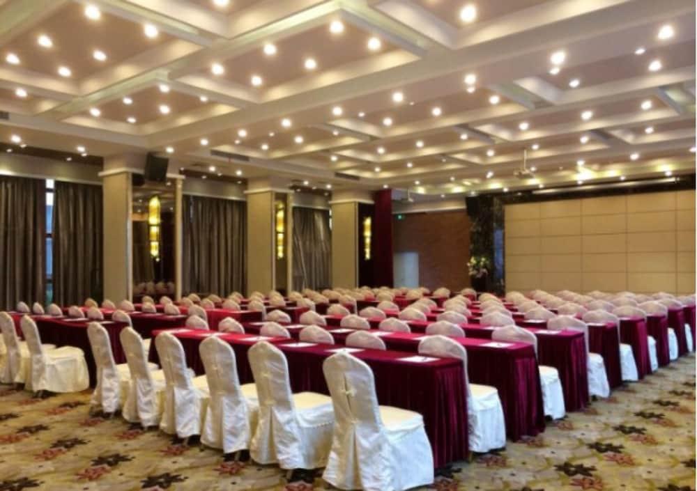 Guangzhou Boya Hotel Extérieur photo