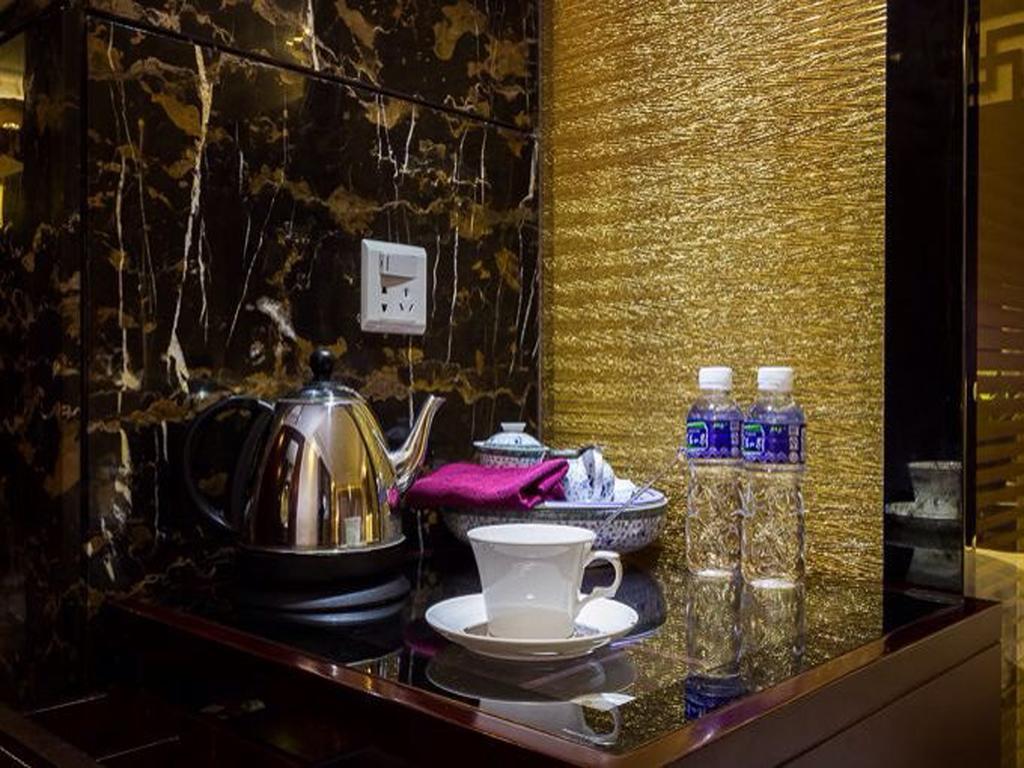 Guangzhou Boya Hotel Chambre photo