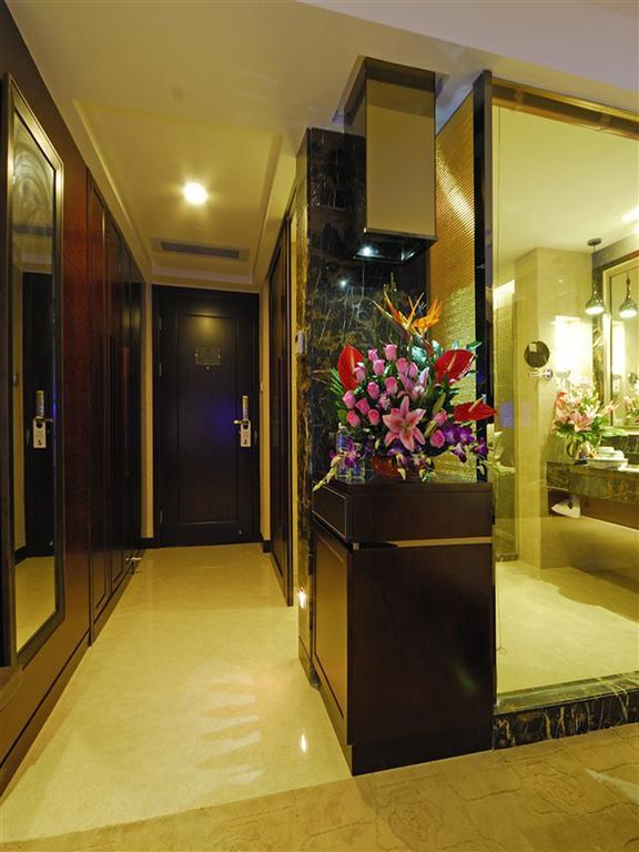 Guangzhou Boya Hotel Chambre photo