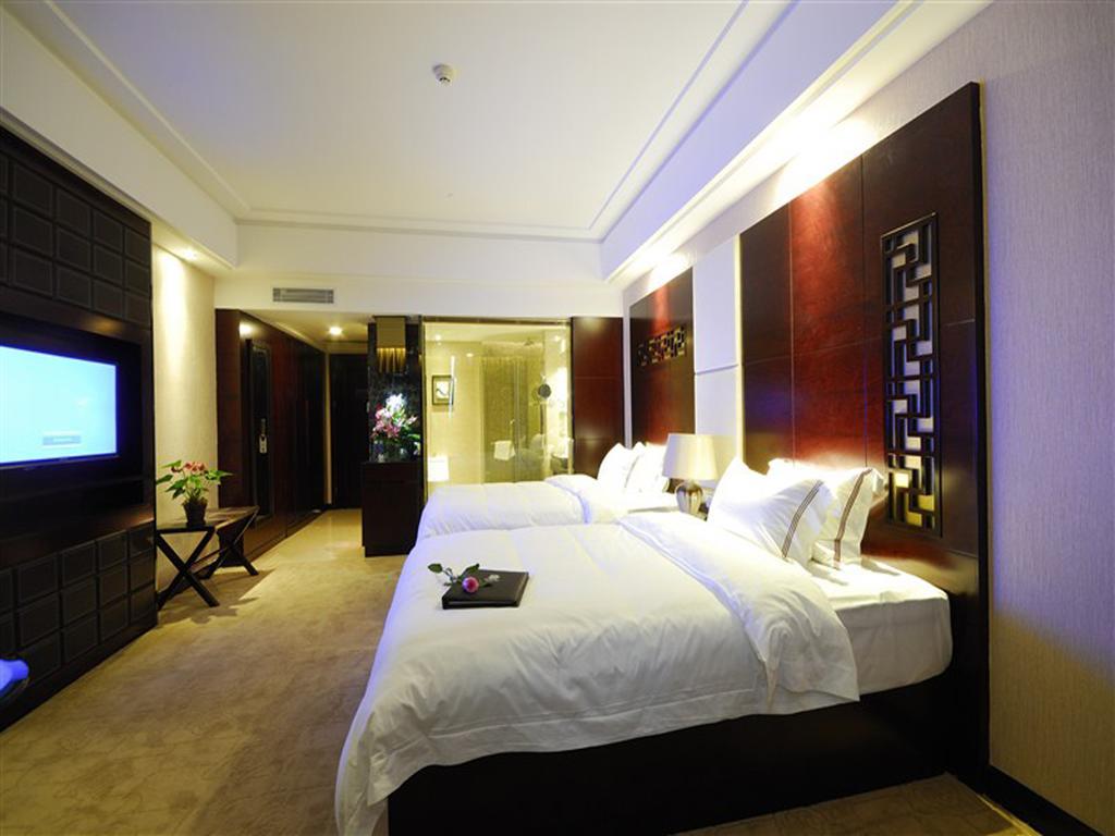 Guangzhou Boya Hotel Chambre photo