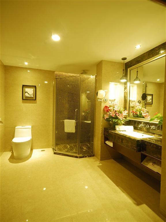 Guangzhou Boya Hotel Chambre photo